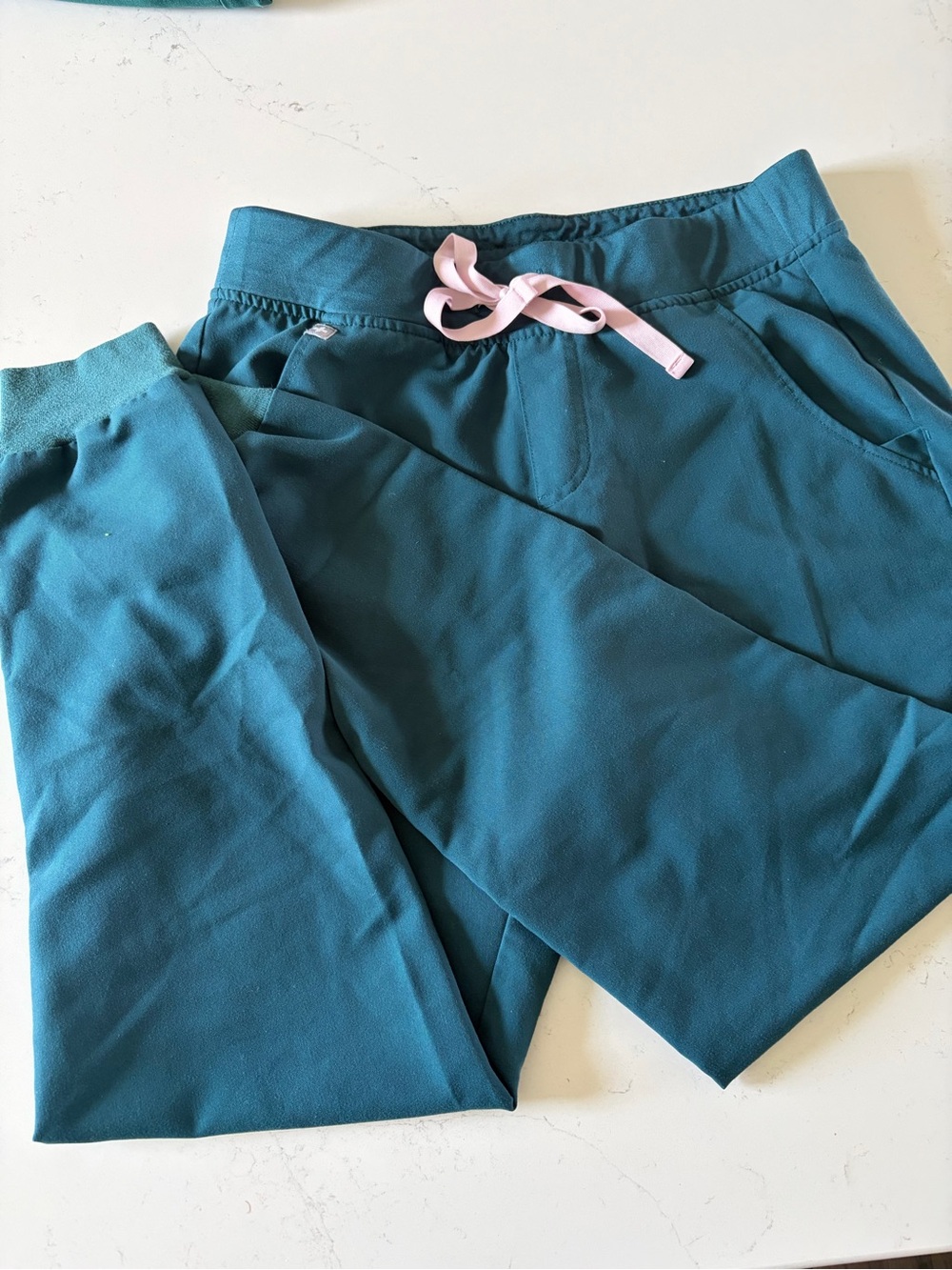 Figs technical collection joggers. Size small gently worn